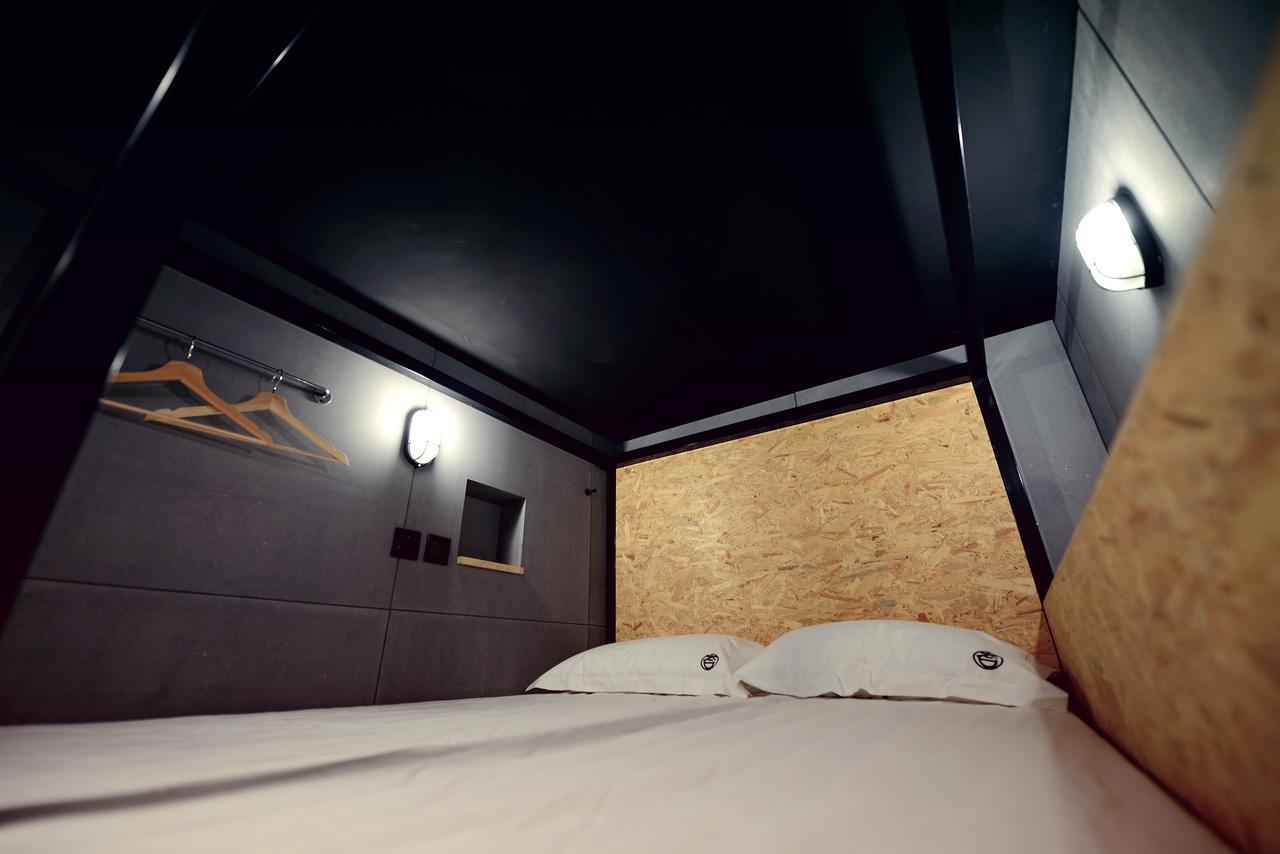 Kid Hualien Hostel Esterno foto