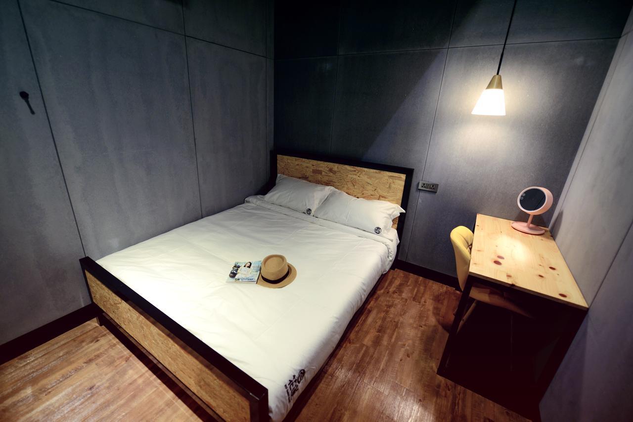 Kid Hualien Hostel Esterno foto
